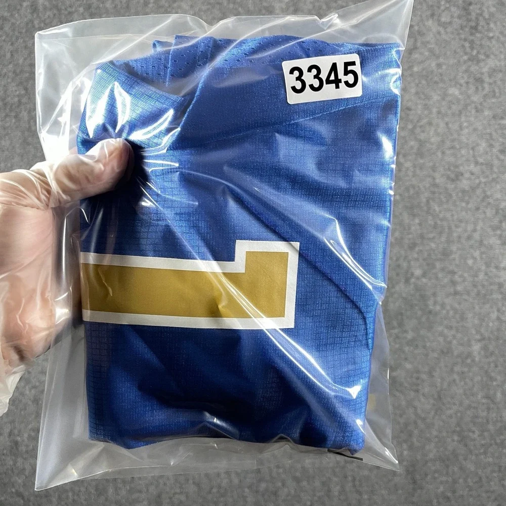 Under Armour UCLA Bruins Football Premier Home Jersey Loose Youth Medium #3345